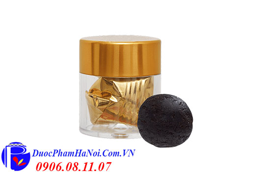 An cung rồng vàng Daehan jinbodan