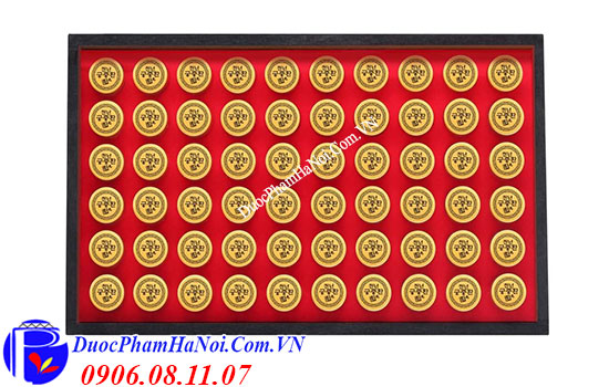 Cheonnyeon Gungjung Hwan Hàn Quốc  60 viên