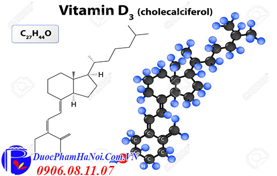 Puritan's pride vitamin d3 125mcg 5000iu 100 viên
