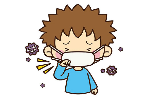 Cảm Cúm, Mất Ngủ