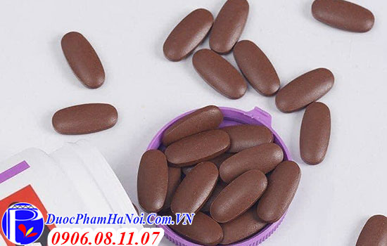 Thuốc ngủ Swisse Sleep