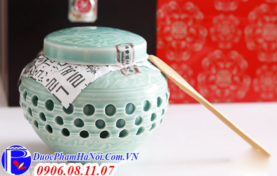 Cao hồng sâm Hoàng Đế Hàn Quốc