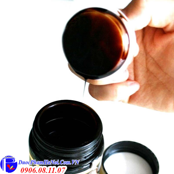 Cao sâm nguyên chất Pocheon