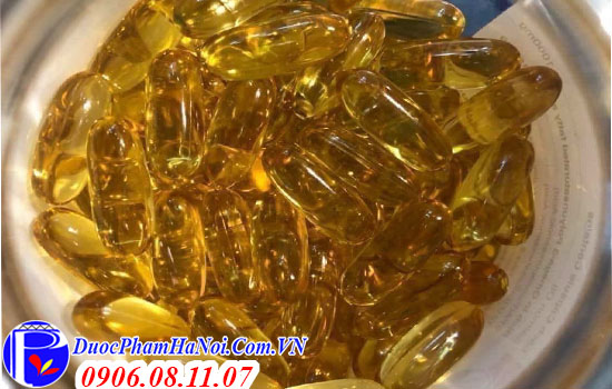 Harp Seal Omega 3 Hàn Quốc hộp 300 viên