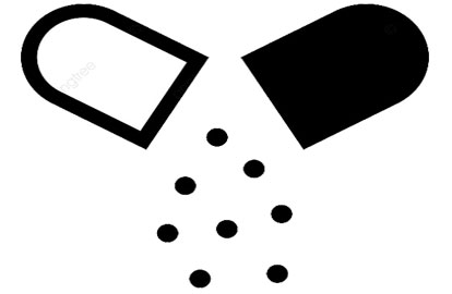 DƯỢC PHẨM BỔ SUNG