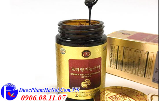 Cao linh chi Bio Apgold 240Gr