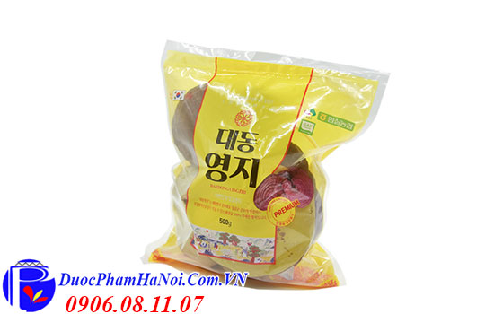 Nấm linh chi Daedong Hàn Quốc