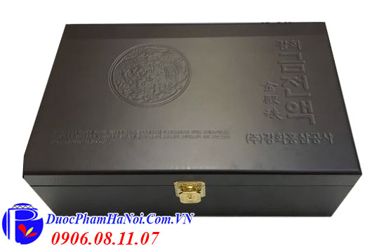 Đông trùng hạ thảo Kanghwa 60 ống