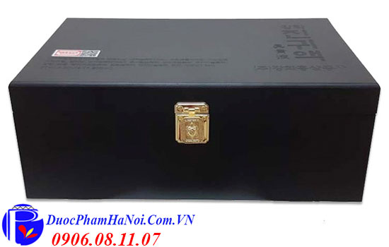 Tinh chất đông trùng hạ thảo Kanghwa