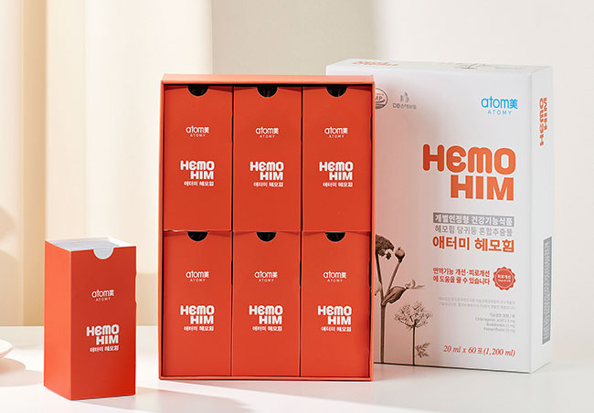 Atomy Hemohim Hàn Quốc