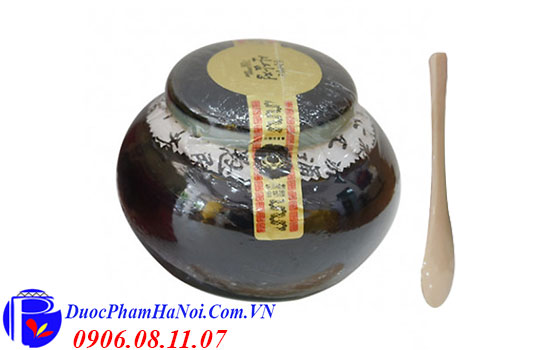 Cao hồng sâm hũ 1kg Hàn Quốc