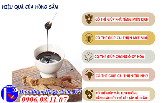 Cao hồng sâm nguyên chất 100% Jeong Won Hàn Quốc