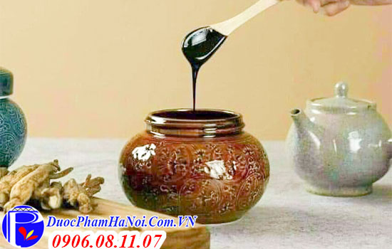 Cao sâm hũ đôi Pocheon Hàn Quốc