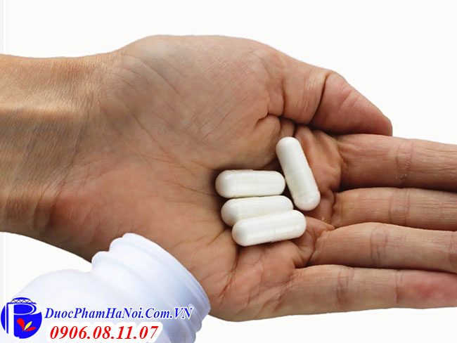 fairhaven health myo inositol 2000mG 120 Vien Cua My