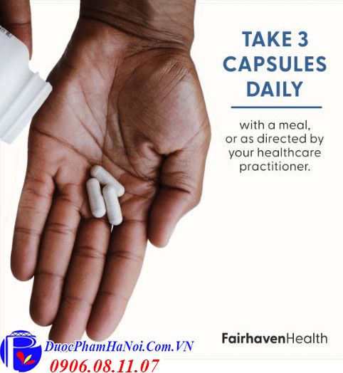 Hình ảnh FertilAid Multivitamin For Men mẫu mới và cũ