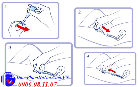 Gel Ritex Kinderwunsch của đức