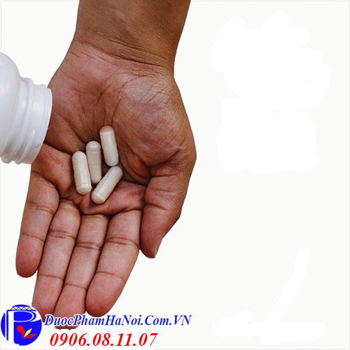  Ovaboost For Women 120 Vien Cua My