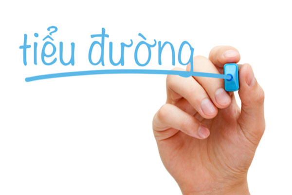 Tiểu Đường