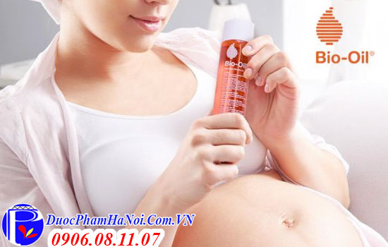 Tinh Dầu Bio Oil 125mL chính hãng từ Úc