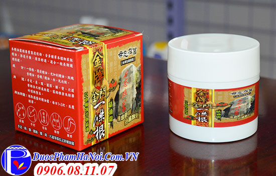 Dầu nóng đài loan