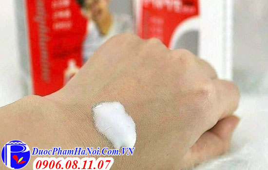 Dầu nóng Hàn Quốc Antiphlamine chính hãng 100mL