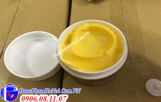 Dầu xoa bóp Đài Loan