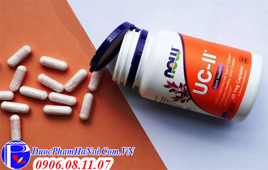 Viên uống glucosamin