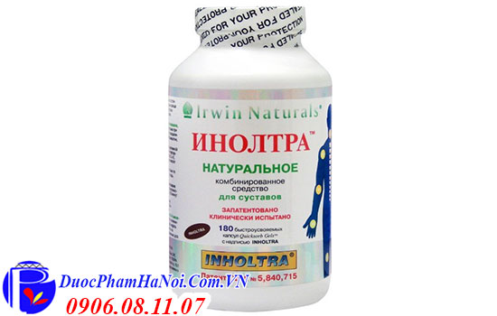 Sụn cá mập Nga 180 viên