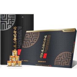 An Cung Trầm Hương Kwangdong Chính Hãng Hàn Quốc Giá Tốt