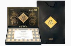 An Cung Trầm Hương Samsung Gong Cheon Dan Chính Hãng Giá Tốt