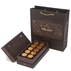 Bổ Não Trầm Hương Cheonghaesol Gongbondan Chính Hãng Giá Tốt