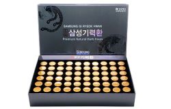 An Cung 60 Viên Hộp Giấy SamSung Gi Ryeok Hwan Hàn Quốc