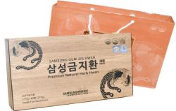 An Cung SamSung Gum Jee Hwan Chính Hãng Hàn Quốc Giá Tốt