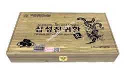 Bổ Não Samsung Jin Gwi Hwan 60 Viên Chính Hãng Hàn Quốc