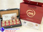 TPBS Dongseo Gongjindan Hàn Quốc hộp 10 viên thượng hạng