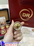 TPBS Dongseo Gongjindan Hàn Quốc hộp 10 viên thượng hạng