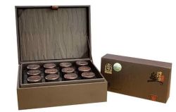 Viên Thiên Sâm Linh Đan KGC Hàn Quốc Chính Hãng Giá Tốt Nhất