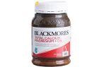 Blackmore Total Calcium Magnesium D3 200 Viên Chính Hãng Của Úc