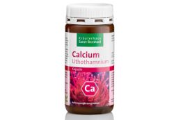 Canxi tảo biển đỏ của Đức calcium lithothamnium kapseln giá tốt