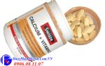 Viên Uống Calcium Vitamin D Swisse Chính Hãng Của Úc