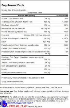 Bổ Thận Kidney Essentials Swanson Chính Hãng Của Mỹ Giá Tốt