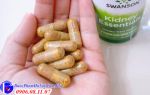Bổ Thận Kidney Essentials Swanson Chính Hãng Của Mỹ Giá Tốt
