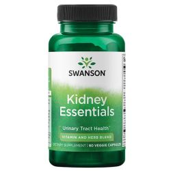 Bổ Thận Kidney Essentials Swanson Chính Hãng Của Mỹ Giá Tốt