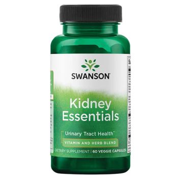 Bổ Thận Kidney Essentials Swanson Chính Hãng Của Mỹ Giá Tốt