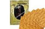 [ Tốt Nhất]Cao Dán Gold Red Ginseng Hàn Quốc