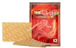 Cao Dán Hồng Sâm Túi Đỏ Power Red Ginseng Mua 5 Tặng 1