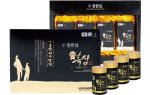 Cao Hắc Sâm Chamhansam Black Ginseng Extract Premium Giá Tốt