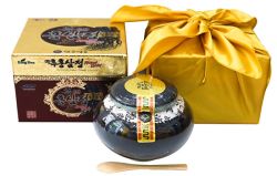 Cao Hắc Sâm Kanghwa Hũ Sứ 1kG Chính Hãng Hàn Quốc Giá Tốt