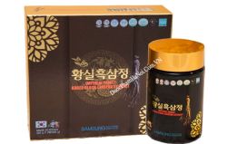 Cao Hắc Sâm Samsung Hộp 2 Lọ 250Gr Chính Hãng Hàn Quốc