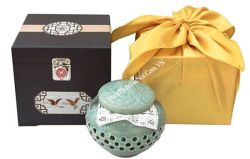 Cao Hồng Sâm Hoàng Đế Bio Science 500Gr Thượng Hạng Hàn Quốc